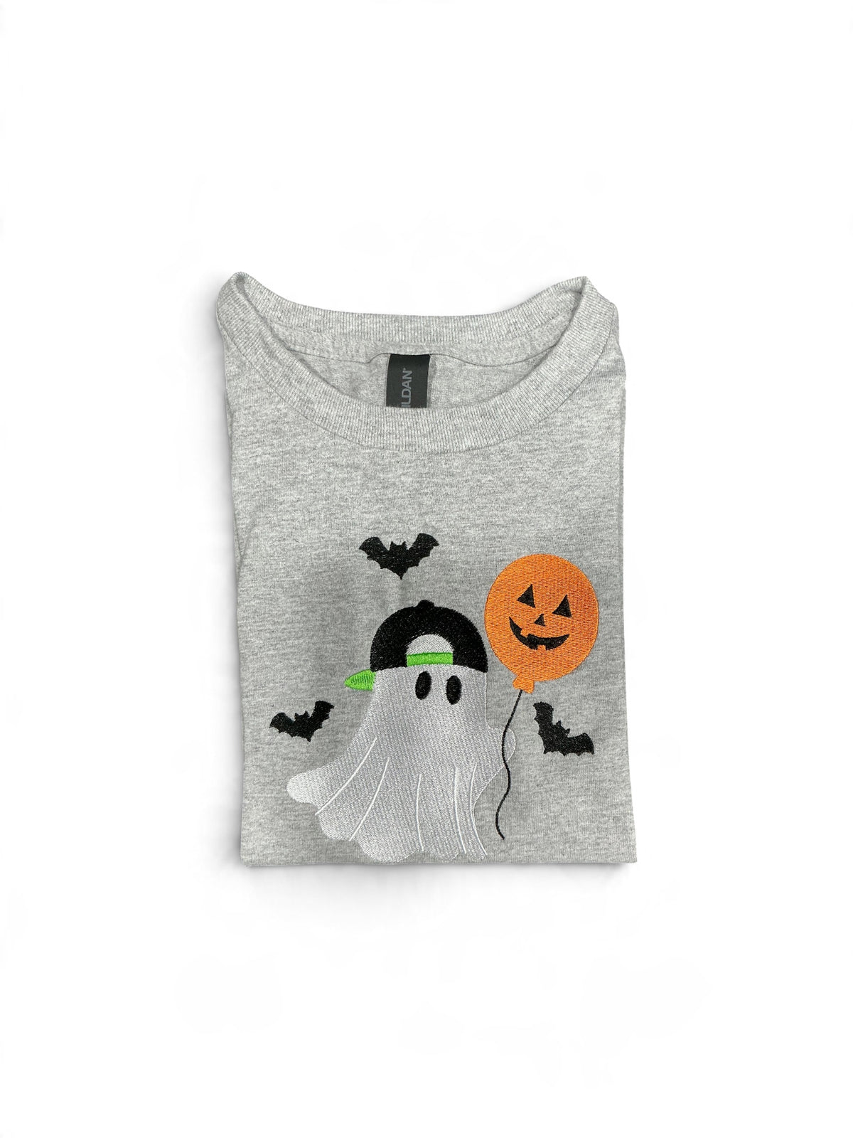 Ghost Boy Youth T-Shirt Crafts by Serenity