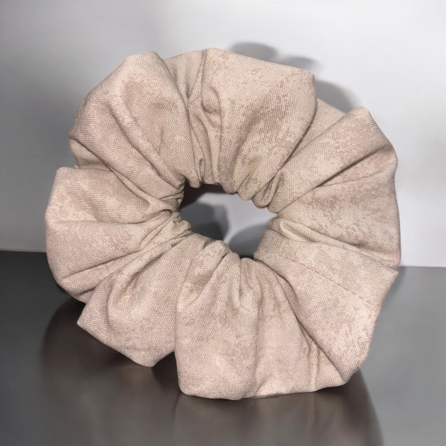 Scrunchies - Crafts by Serenity