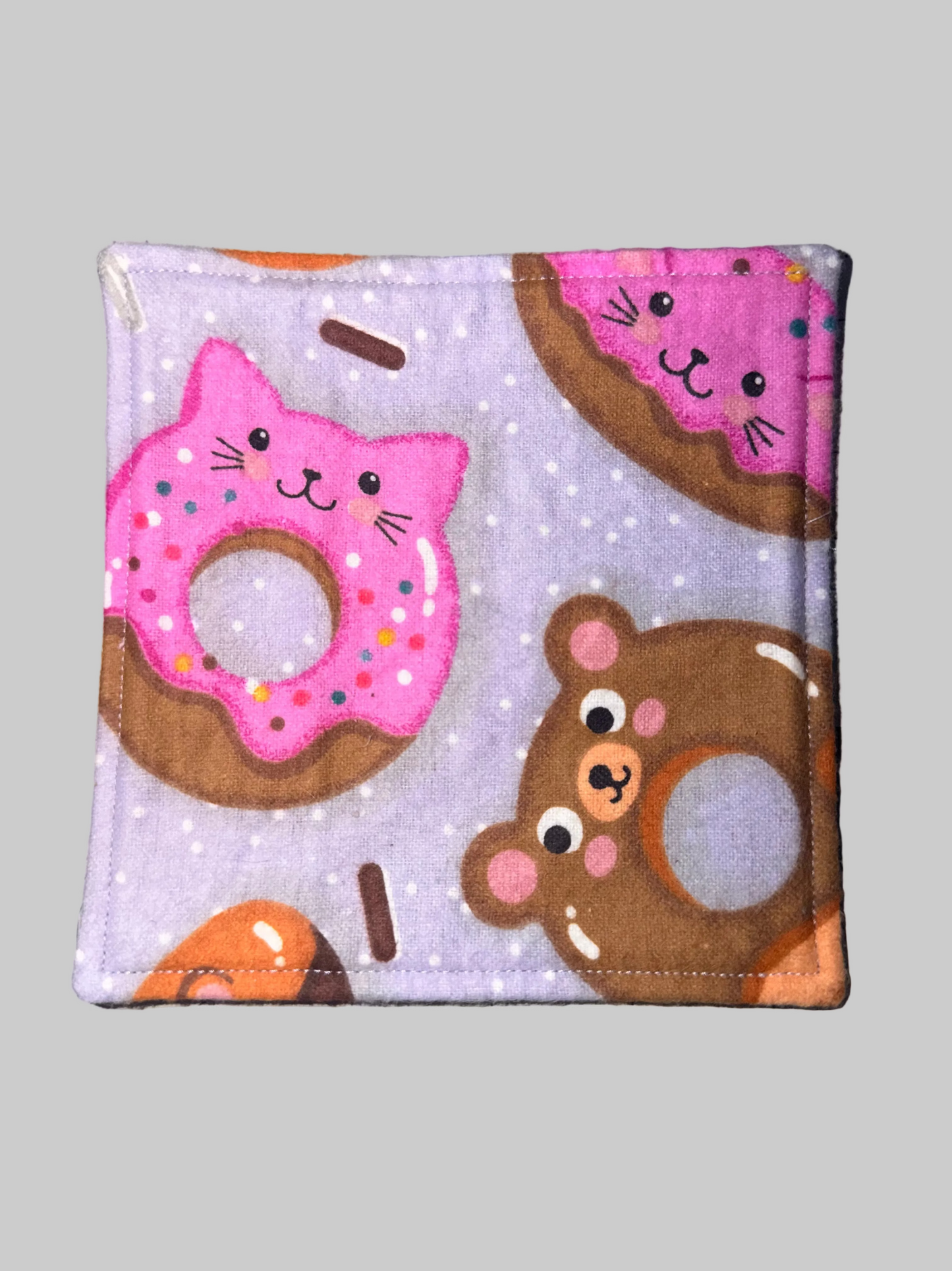 Food Related Jar Grips Crafts by Serenity