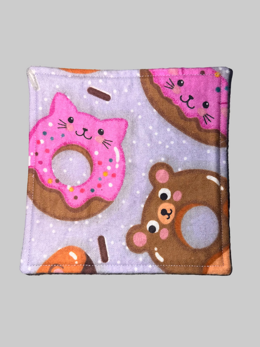 Food Related Jar Grips Crafts by Serenity