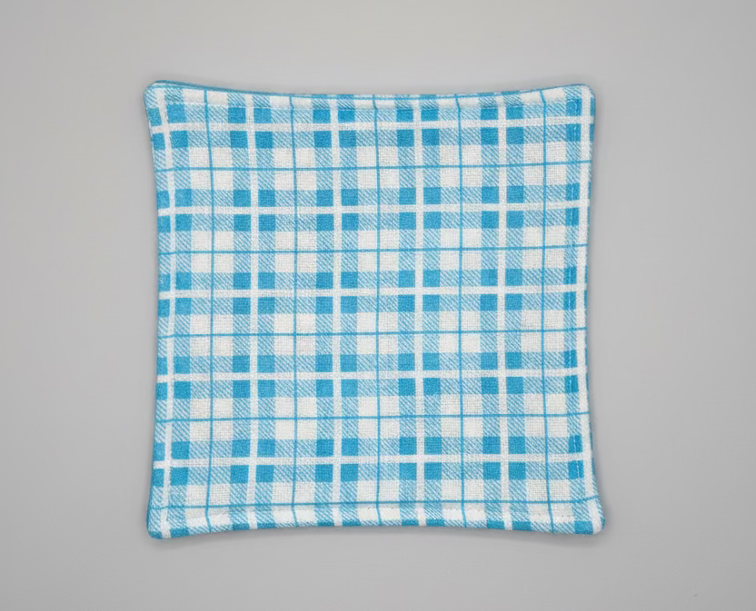 Designs and Plaid Jar Grips Crafts by Serenity