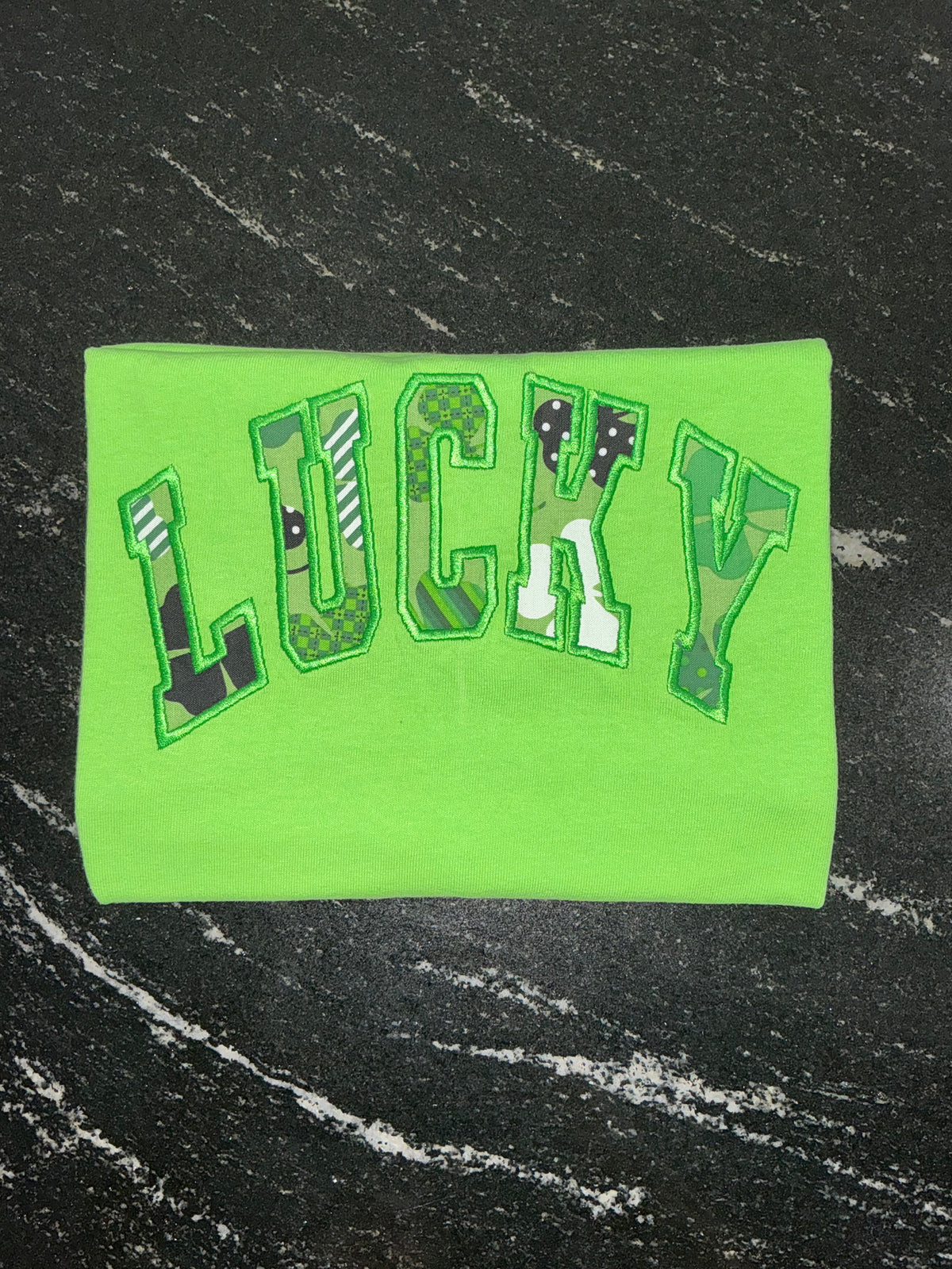 Luckey Crafts by Serenity