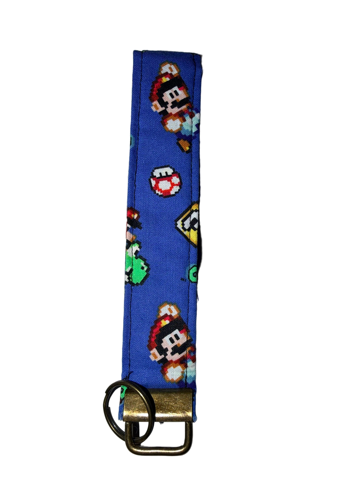 Wristlet Keychains Crafts by Serenity