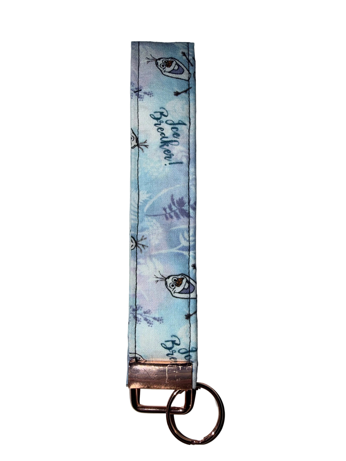 Wristlet Keychains Crafts by Serenity