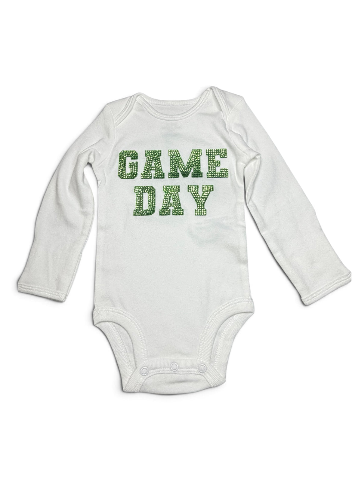 Baby onesie Crafts by Serenity